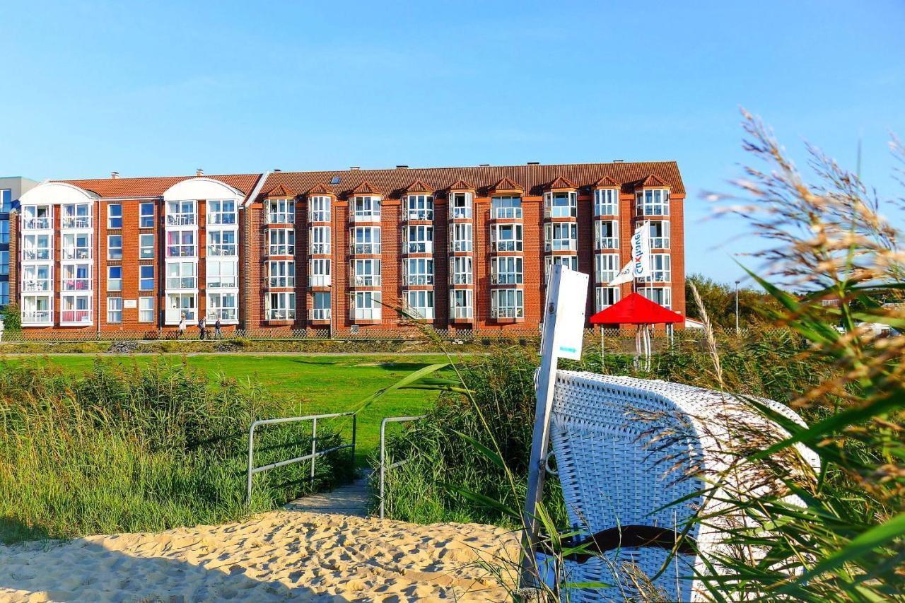 Apartment Haus Horizont Hz09