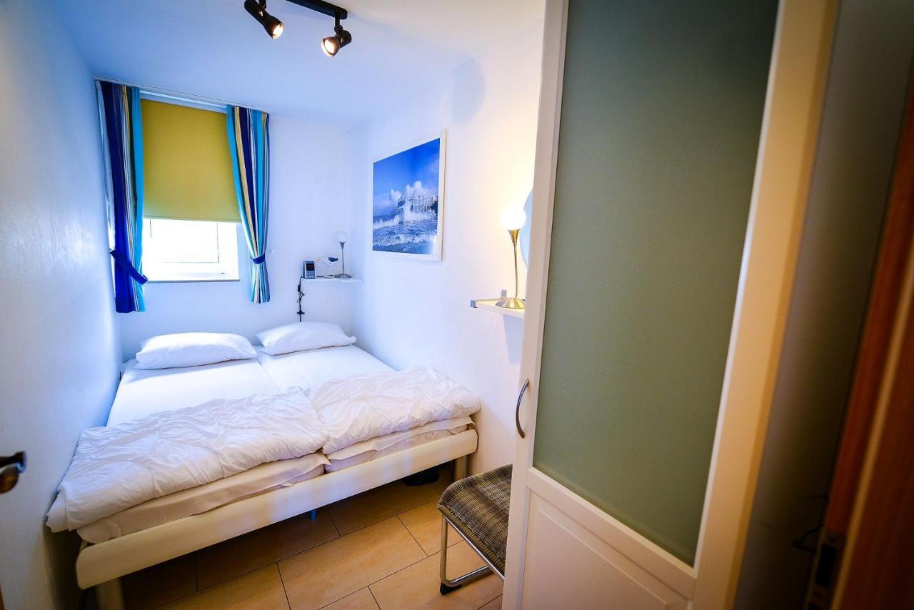 Haus Horizont Hz09 Cuxhaven
