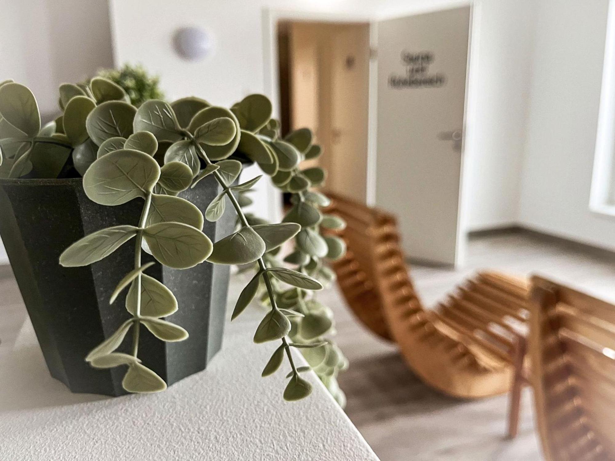 Apartment Haus Horizont Hz09