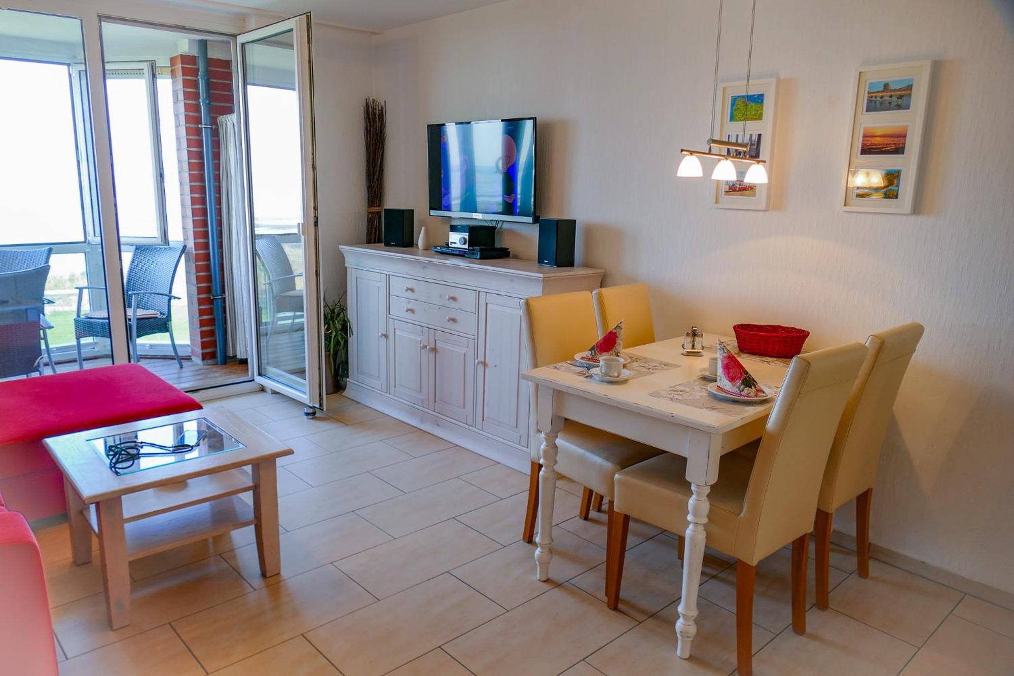 Apartment Haus Horizont Hz09 *