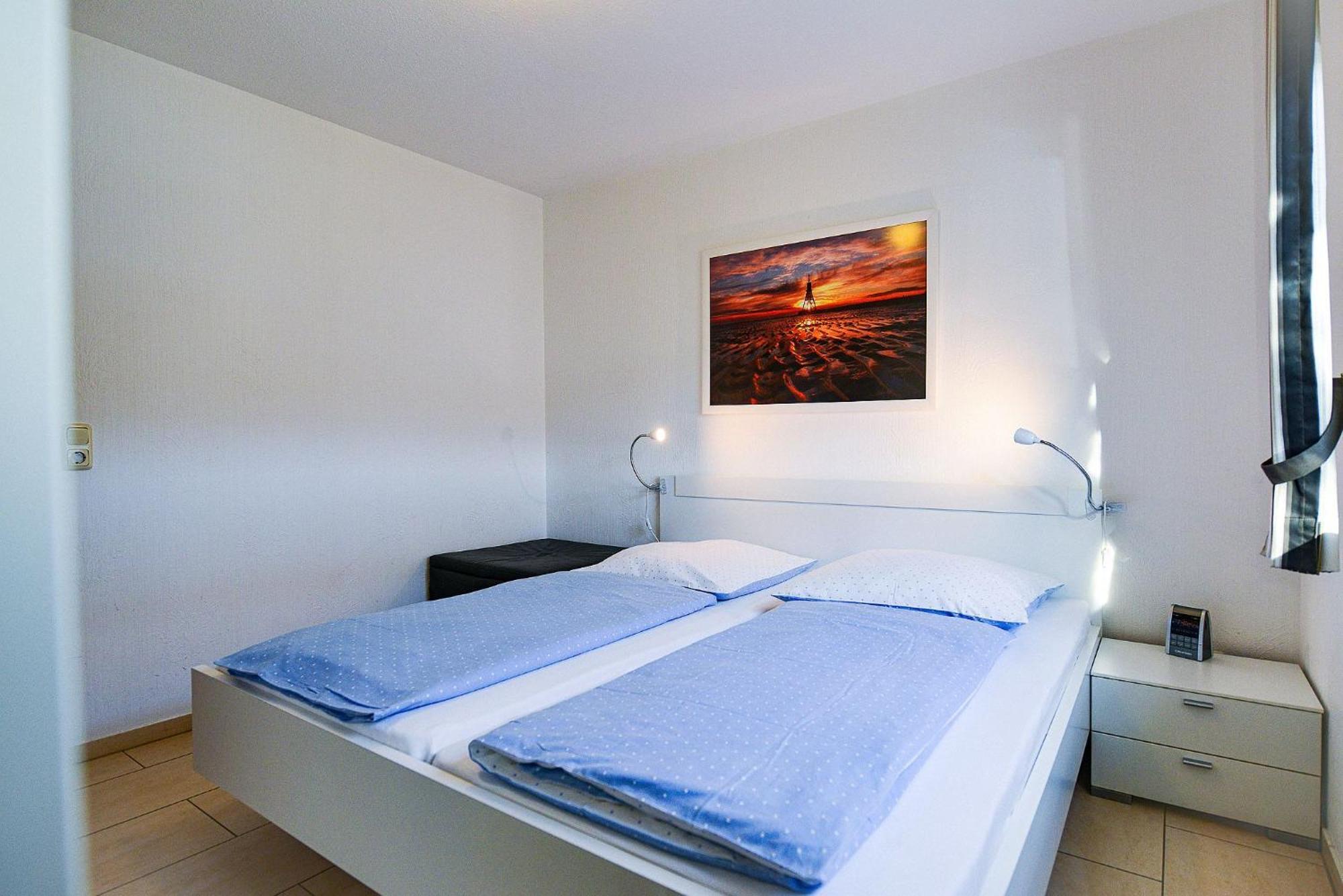 Haus Horizont Hz09 Apartment Cuxhaven