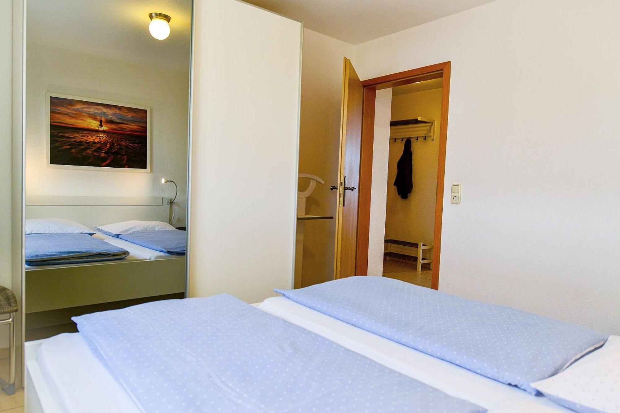 Apartment Haus Horizont Hz09 Cuxhaven